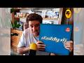 MONDOMÁKINA | Daddy DJ - Daddy DJ (vynil)