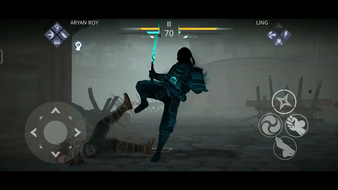 HOW TO DEFEAT LING IN CHAPTER 4 