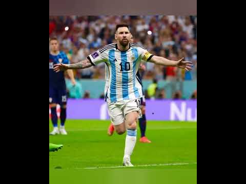 خلاص فاضل تكة الارچنتين بطل كاس العالم قطر 2022