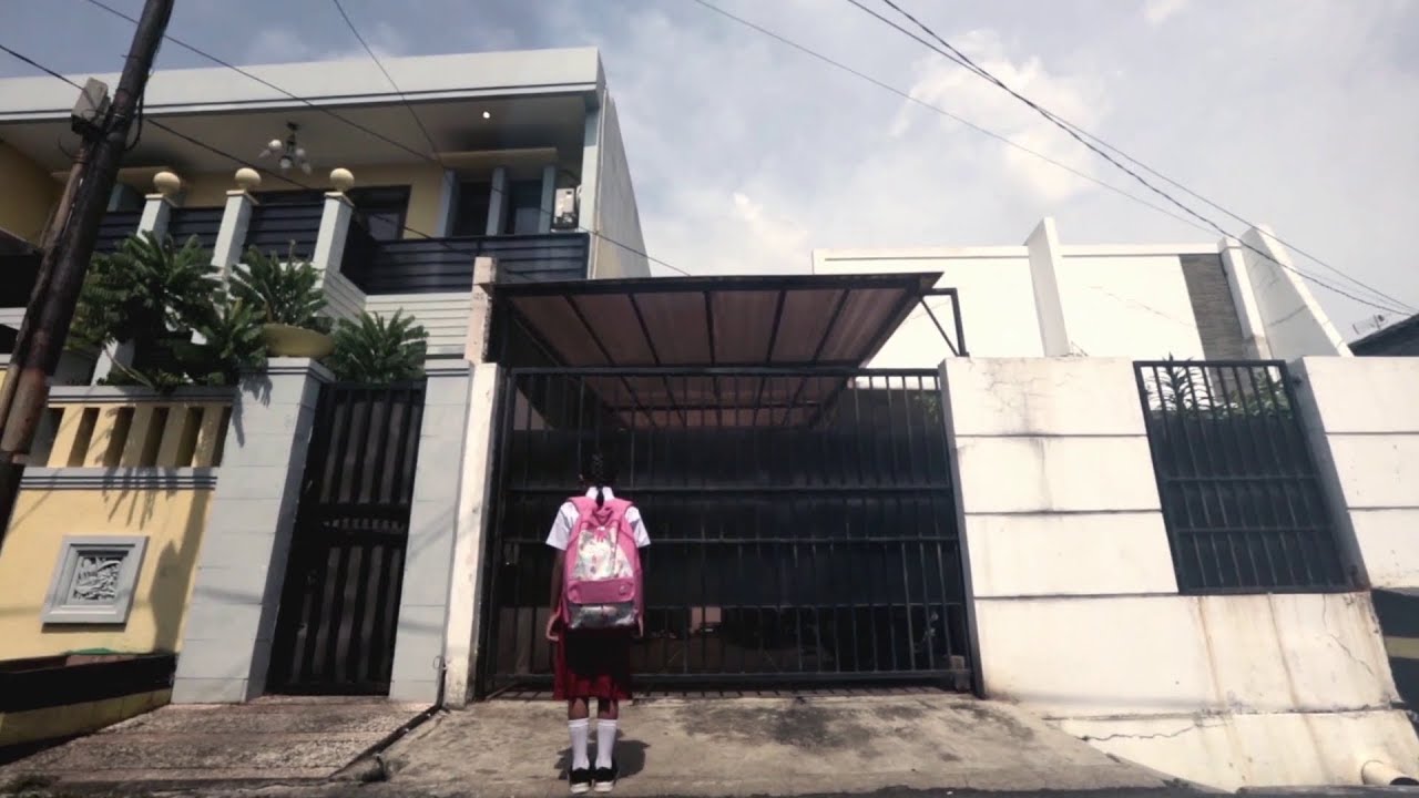 Stop Kekerasan Pada Anak! #LindungiAnak (ver. 2 min)