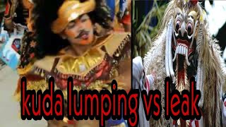 kuda lumping terbaru 2020 banjarnegara kuda kepang vs leak bali baju temanggung paling serem
