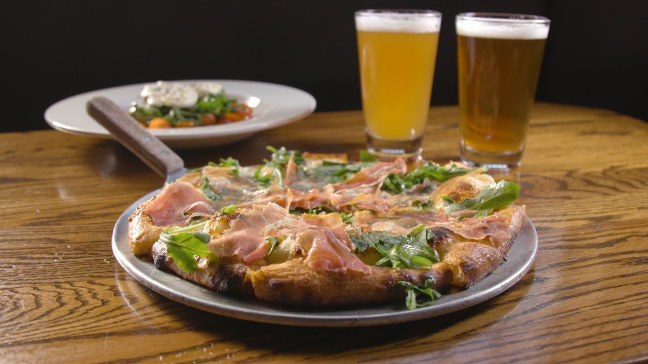 Chicago's Best Kid Friendly Iron Horse Ale House YouTube