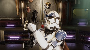 Rolling The Clone "Dice" (Star Wars XCOM 2 Long War WOTC Part 6) [LIVE REPLAY]