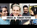 Podcast CÁMARA WEY | PERDER MIEDO AL TOMAR FOTOS - Qué hacer para quitar ese miedo