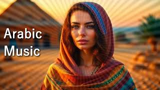 Arabic Instrumental Music 🐪 Egyptian Music 🐪 Ethnic Deep Vol.72