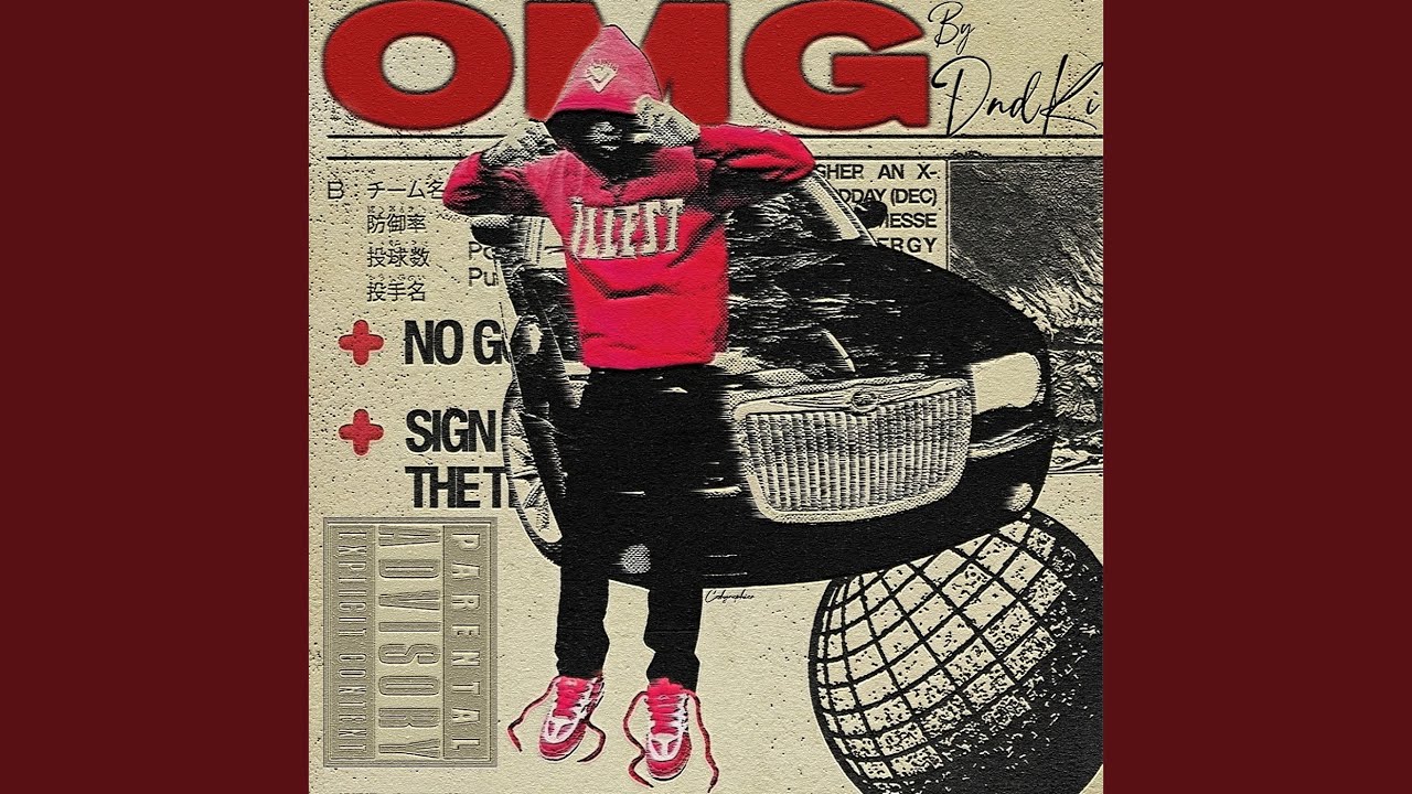Watch OMG on YouTube Watch OMG on YouTube