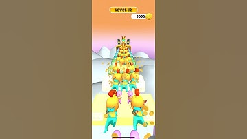 Arrow Fest 🏹 counting game level 42