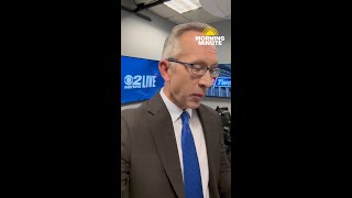 DHS announces plans to sell Salt Lake warehouse planned for ICE detention center
