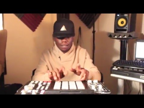 Soul Timer Beatsbyjblack