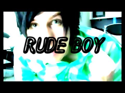 Phil Lester - Rude Boy