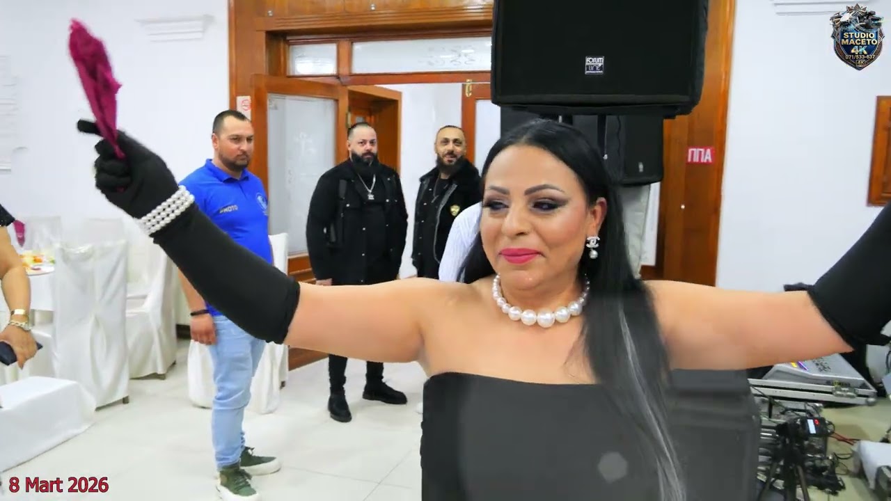 ⁣8 mart 2026 part 1 Ork Elmas Bend i Seko Star