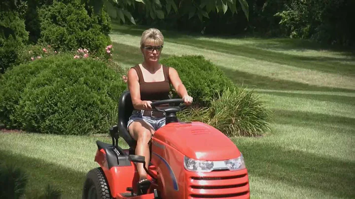 Darlene Anderson Loves Her Simplicity Broadmoor La...