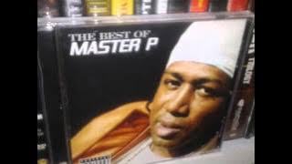 Master P 