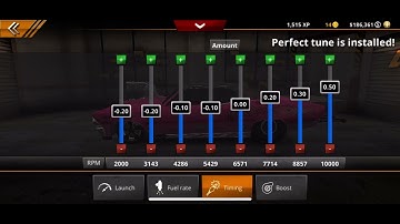 NO LIMITS 2.0 stinky pinky low 6.0-5.9  tune by (丂ㄒ工刀长丫 尸工刀长丫 yt) custom tune