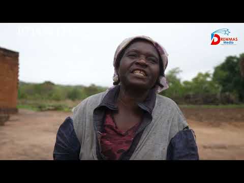 HWEDZA AKABA MOMBE NDOKUBATWA NEMUSHONGA