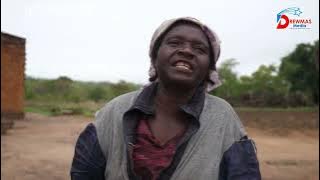 HWEDZA .....AKABA MOMBE NDOKUBATWA NEMUSHONGA