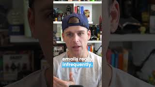 You’re Not Emailing Enough (Here’s Why That’s Killing Your Sales) @MaxwellFinn
