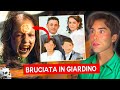 La famiglia degli esorcismi la strage di altavilla  gianmarco zagato