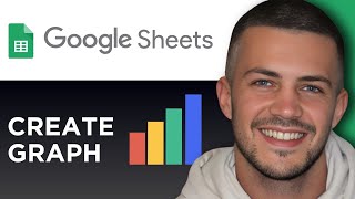 How To Create a Graph in Google Sheets (Step By Step)