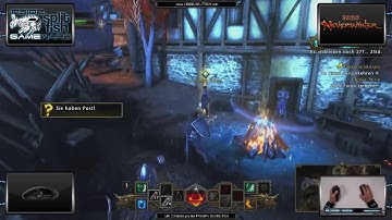 FragFX Shark PS4/PS3 Sony officially licensed / Neverwinter