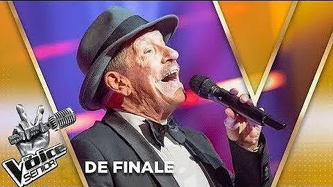 Steve Yocum  I Wanna Be Like You - The Final - The...