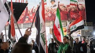 Iraq in the Wake of the Iran War: Governance, Security, and Economic Challenges