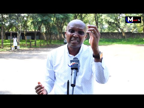 Gov Susan Kihika Under Siege As Dr Peter Mbae Threatens To Sue Her Over War Memorial Hosp CHPs