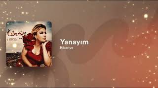 Kibariye - Yanayım (Remix) Resimi