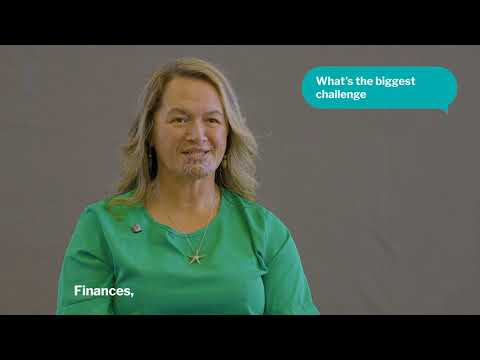 Election 2025 Candidate Dale Maree Morgan