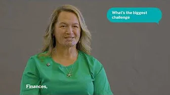 Election 2025 Candidate | Dale-Maree Morgan
