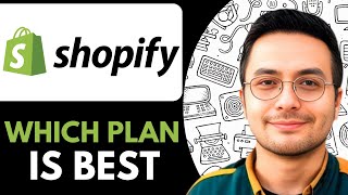 Which Plan is Best for You? - 2026 | Shopify Pricing Explained