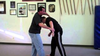 Joint Lock Flow with strikes