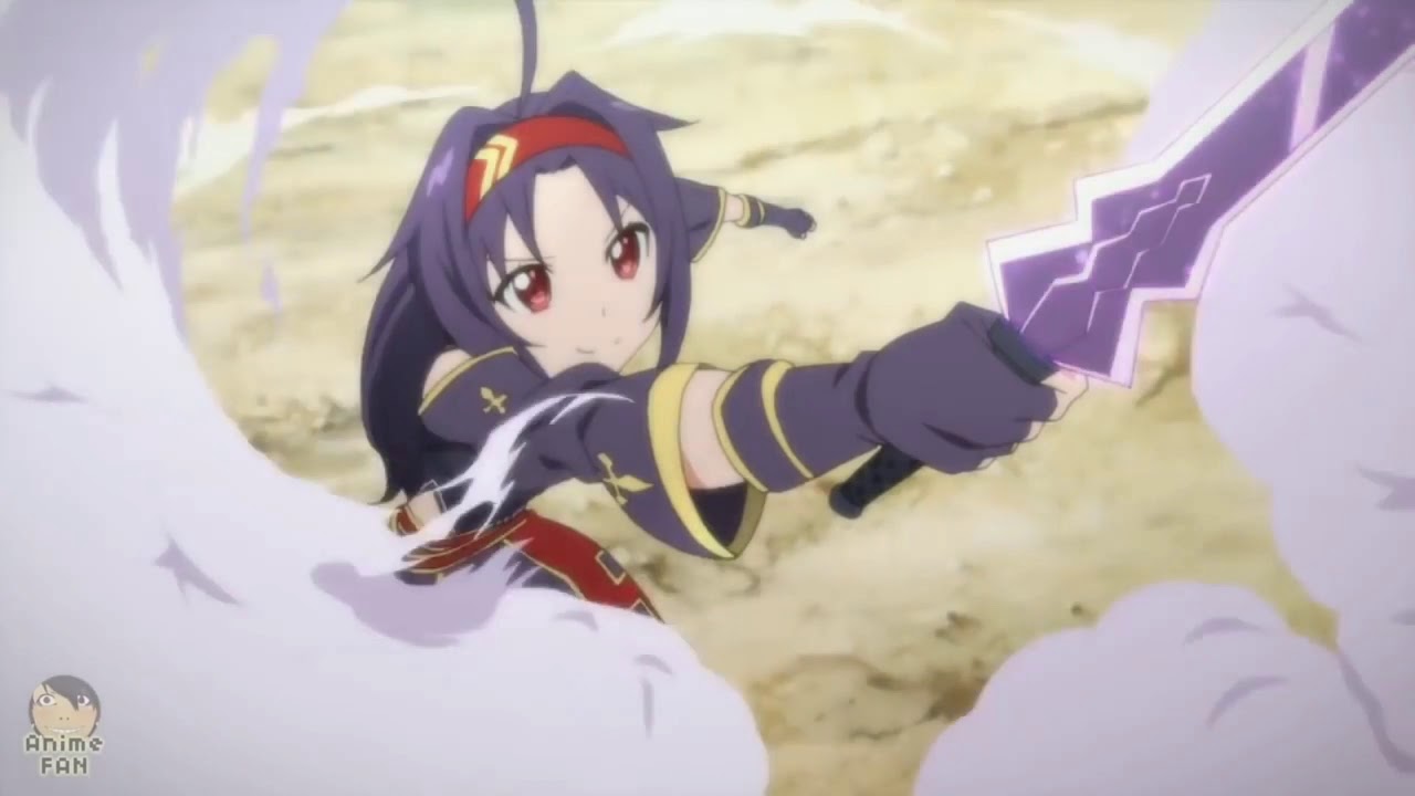 Sword art online ✓ [AMV]