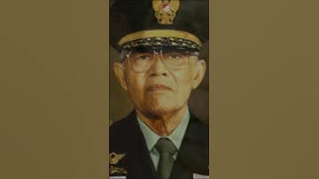 PERLAKUAN TAK PANTAS TERHADAP JENDERAL NASUTION