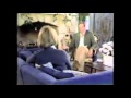 David Hartman Interviews Doris Day Part 1