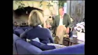 David Hartman Interviews Doris Day Part 1