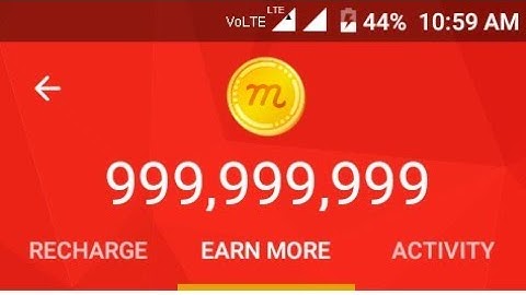 Mcent 2019 New Trick Points Rocket Ki Tarah Kaise 2019||How To Increase Mcent Browser Points 100%