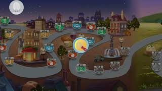 Kitchen scramble level 411