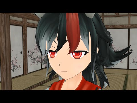 【鬼人正邪感謝祭2022】お騒がせ正邪【東方ＭＭＤ紙芝居】