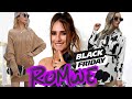 ROMWE Black Friday | Enorme try on haul !