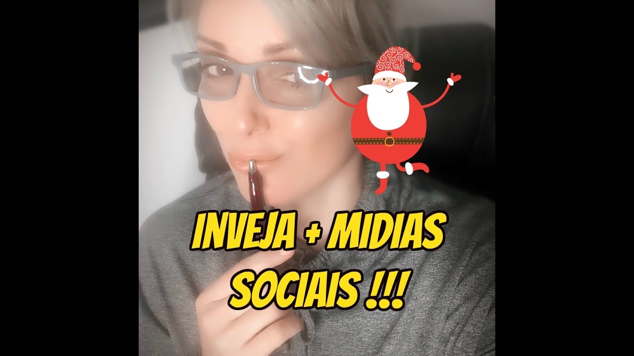 beautycon Inveja + Midias Socias