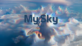 FK3VS - My Sky