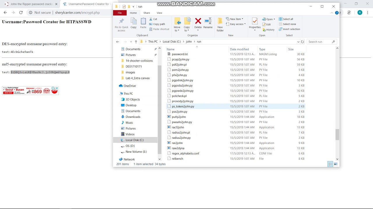 john the ripper software john the ripper software