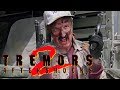 I Am Completely Out Of Ammo! | Tremors 2: Aftershocks