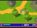 Xak: The Art of Visual Stage [サーク] Game Sample - SNES/SFC