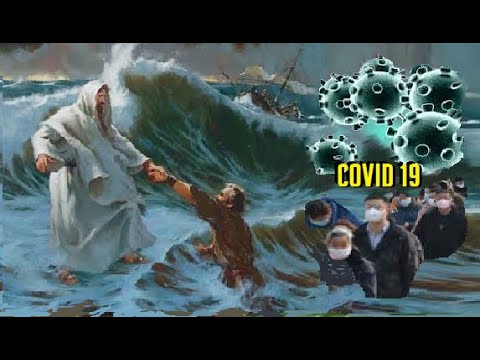 Paz y Salvación en Medio de la Tormenta - YouTube