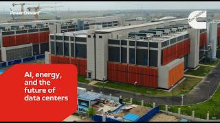 AI, energy, and the future of data centers