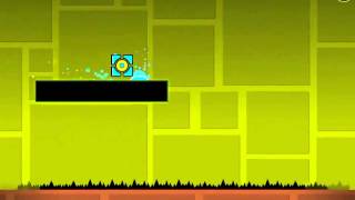 Music-timed level updated