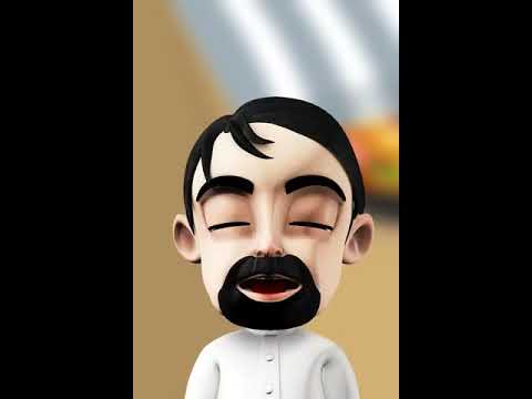 Aqeedat Alawam كرتون عقيدة العوام