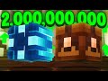 I spent 2 billion coins on 2 accessories  hypixel skyblock
